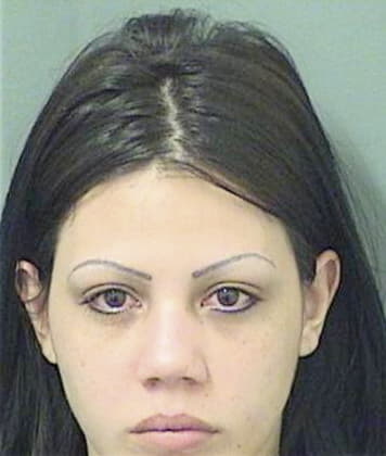 Christina Digiovanni, - Palm Beach County, FL 